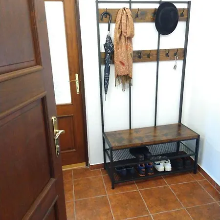 Spuntarna Apartment