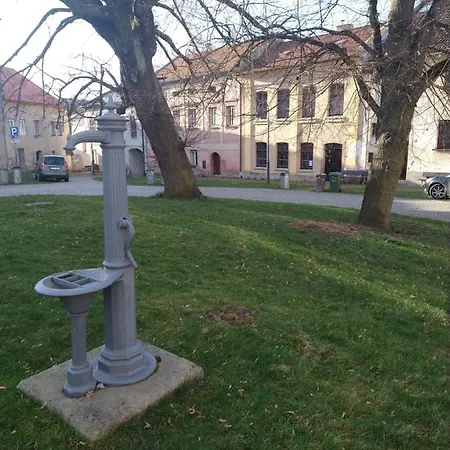 Spuntarna Διαμέρισμα *