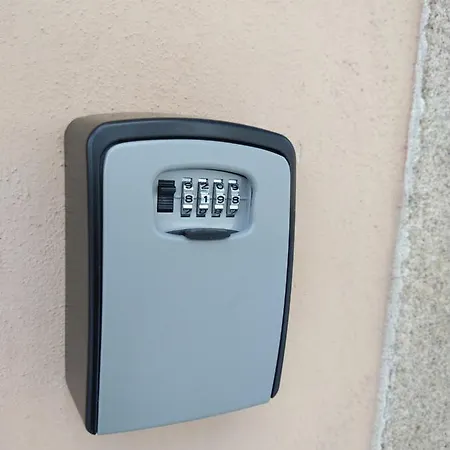 Spuntarna Apartament Polná