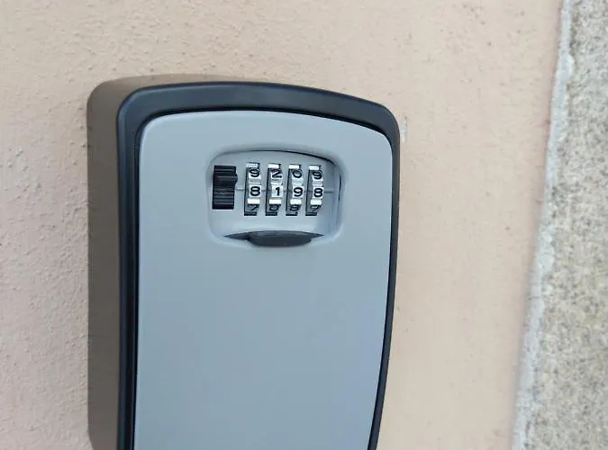 špuntárna Apartamento Polná