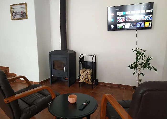 špuntárna Apartamento *