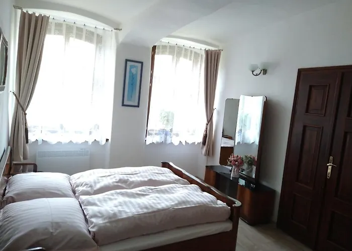 špuntárna Apartamento
