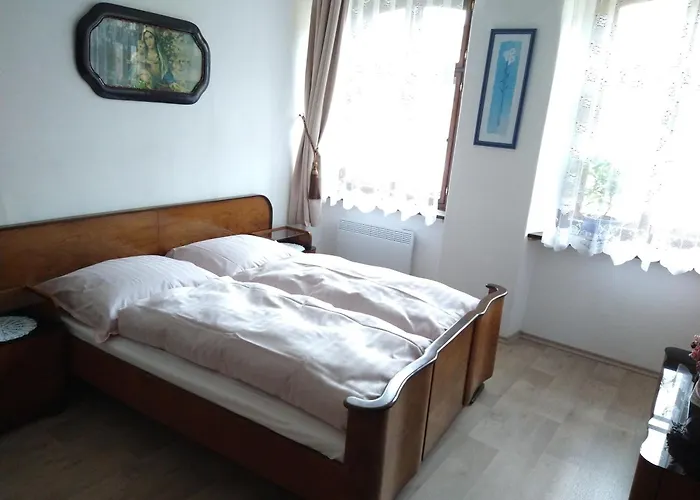 Apartamento špuntárna *