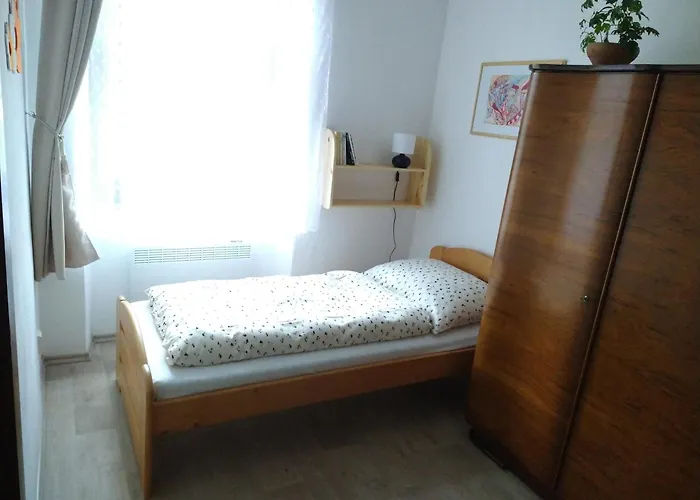 špuntárna Apartamento *