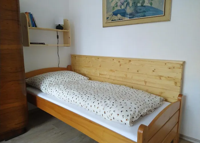 špuntárna Polná