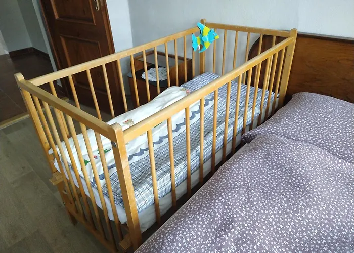 špuntárna Apartamento *